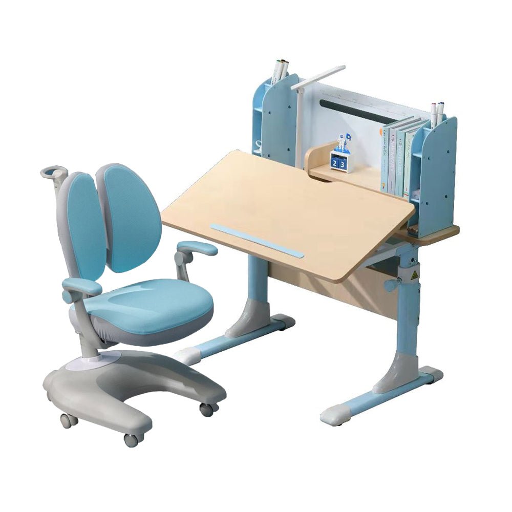 height-adjustable-children-kids-ergonomic-study-desk-chair-set-80cm-blue-au
