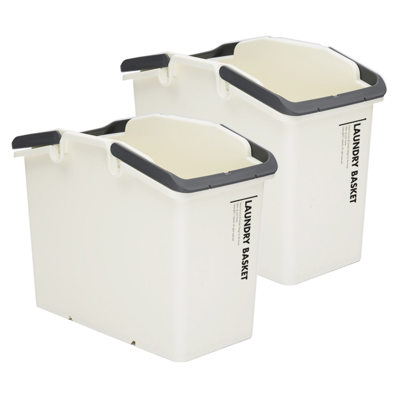nplastic-2-set-ivory-stackable-multipurpose-laundry-basket