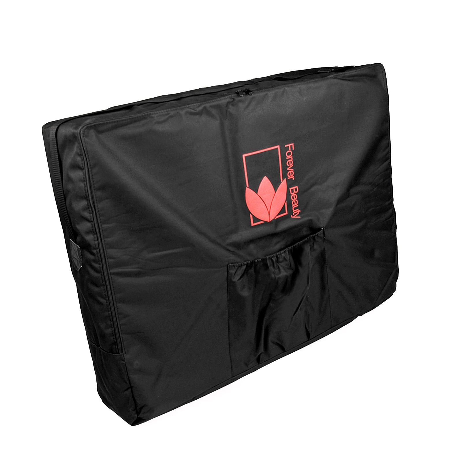 forever-beauty-black-massage-table-bed-portable-carry-bag-therapy-waxing-70cm