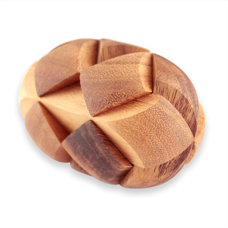 brain-teaser-puzzle-3d-hand-made-football-round-natural-wood-for-kids-or-adults