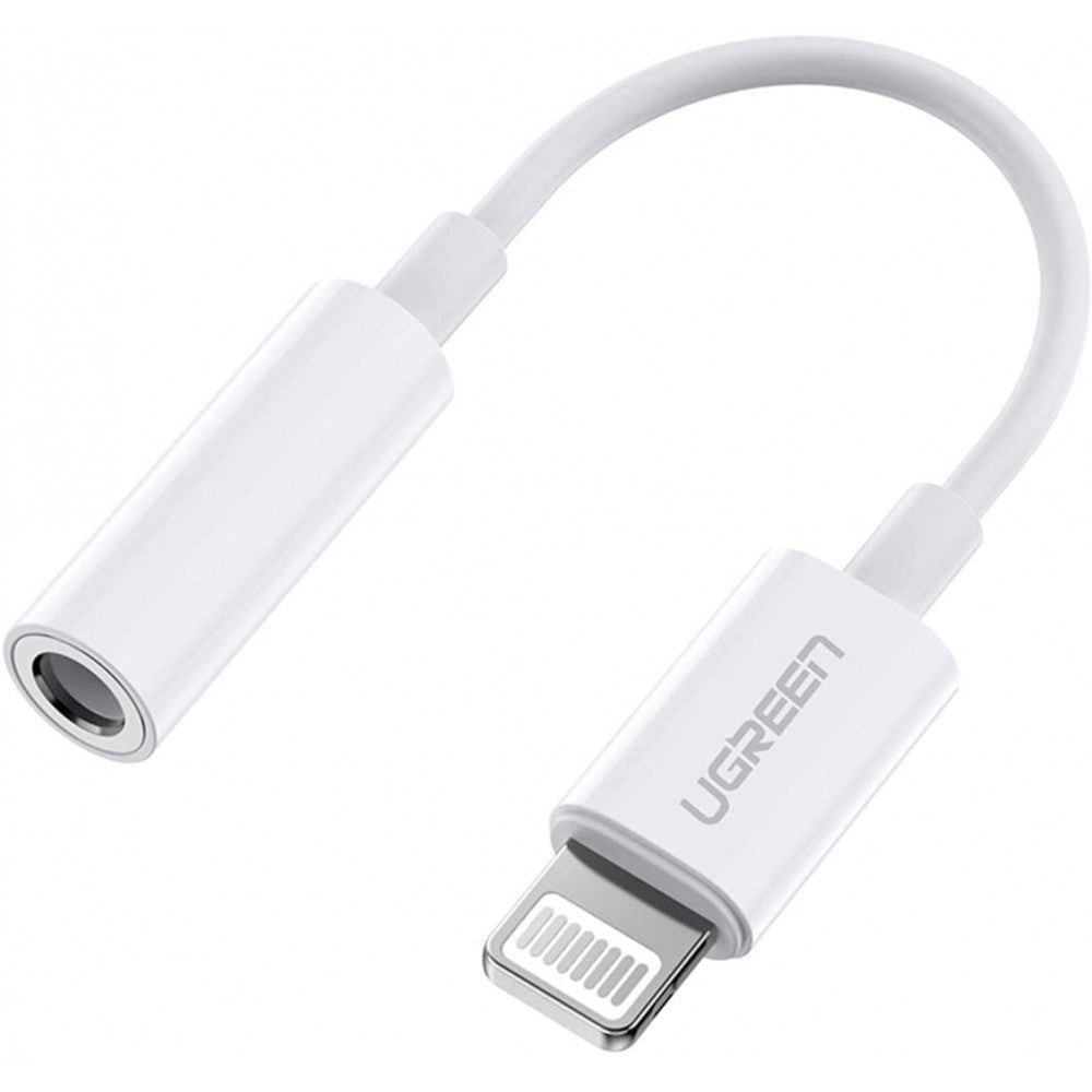 ugreen-30759-iphone-8-pin-to-3-5mm-headphone-adapter