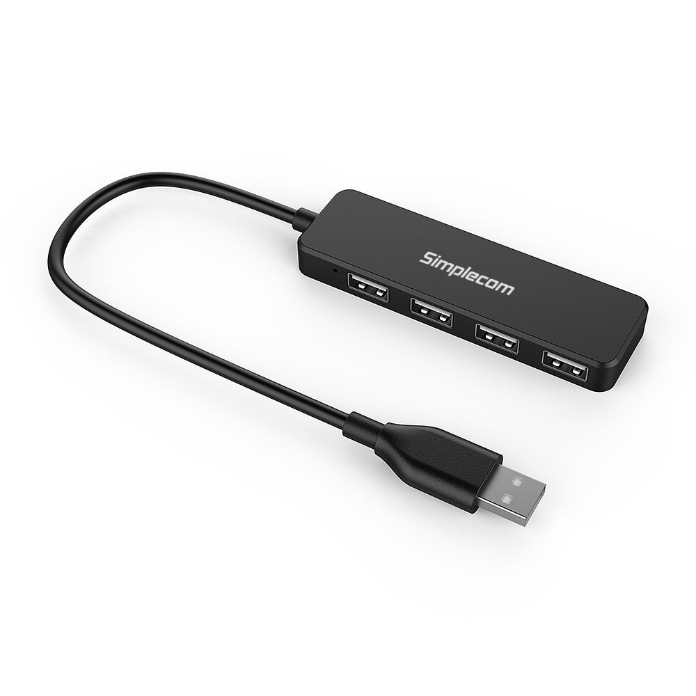 simplecom-ch241-hi-speed-4-port-ultra-compact-usb-2-0-hub-1