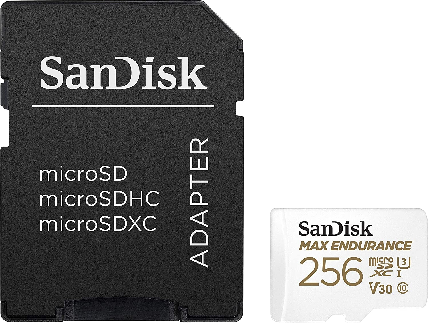 sandisk-max-endurance-microsdxc-card-sqqvr-256g-120-000-hrs-uhs-i-c10-u3-v30-100mb-s-r-40mb-s-w-sd-adaptor-sdsqqvr-256g-gn6ia