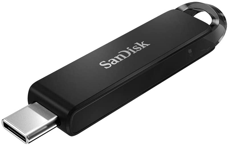 sandisk-128gb-sdcz460-128g-g46-cz460-ultra-type-c-usb3-1-150mb-new
