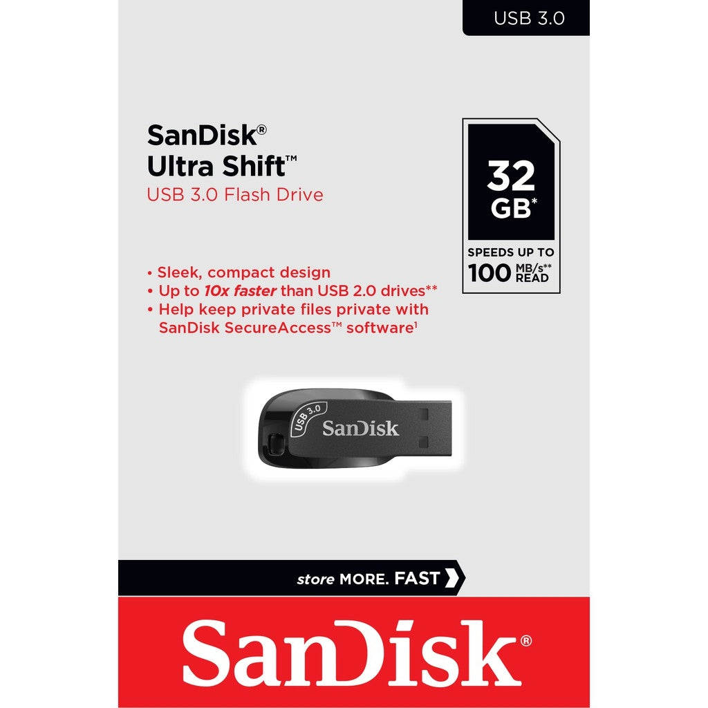sandisk-32gb-ultra-shift-usb-3-0-flash-drive-sdcz410-032g-g46