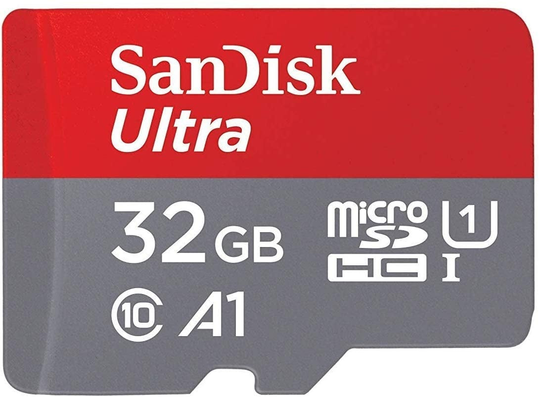 sandisk-sdsqua4-032g-gn6mn-micro-sdhc-ultra-uhs-i-class-10-a1-120mb-s-no-adapter