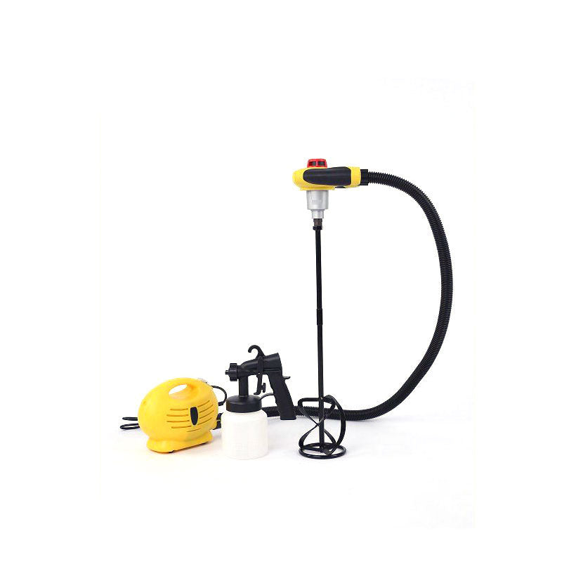 handheld-2-in-1-high-speed-paint-mixer-spray-sprayer-painting-guns-650w-800ml