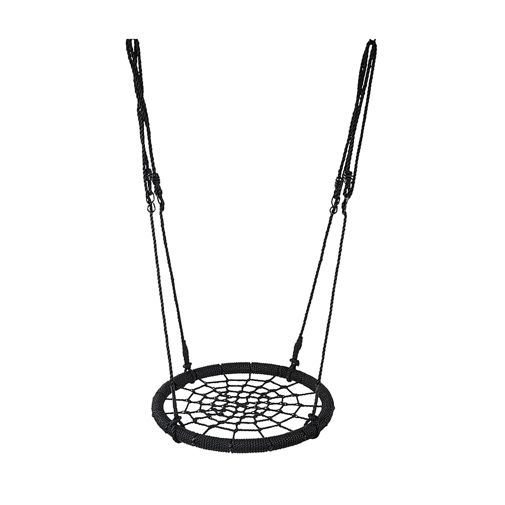 kids-rope-swing-round-outdoor-birds-crows-nest-spider-web-swing-seat-65cm