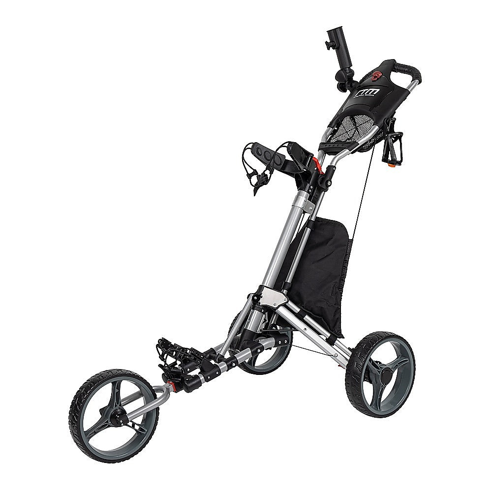golf-club-trolley-cart-compact-foldable-3-wheel