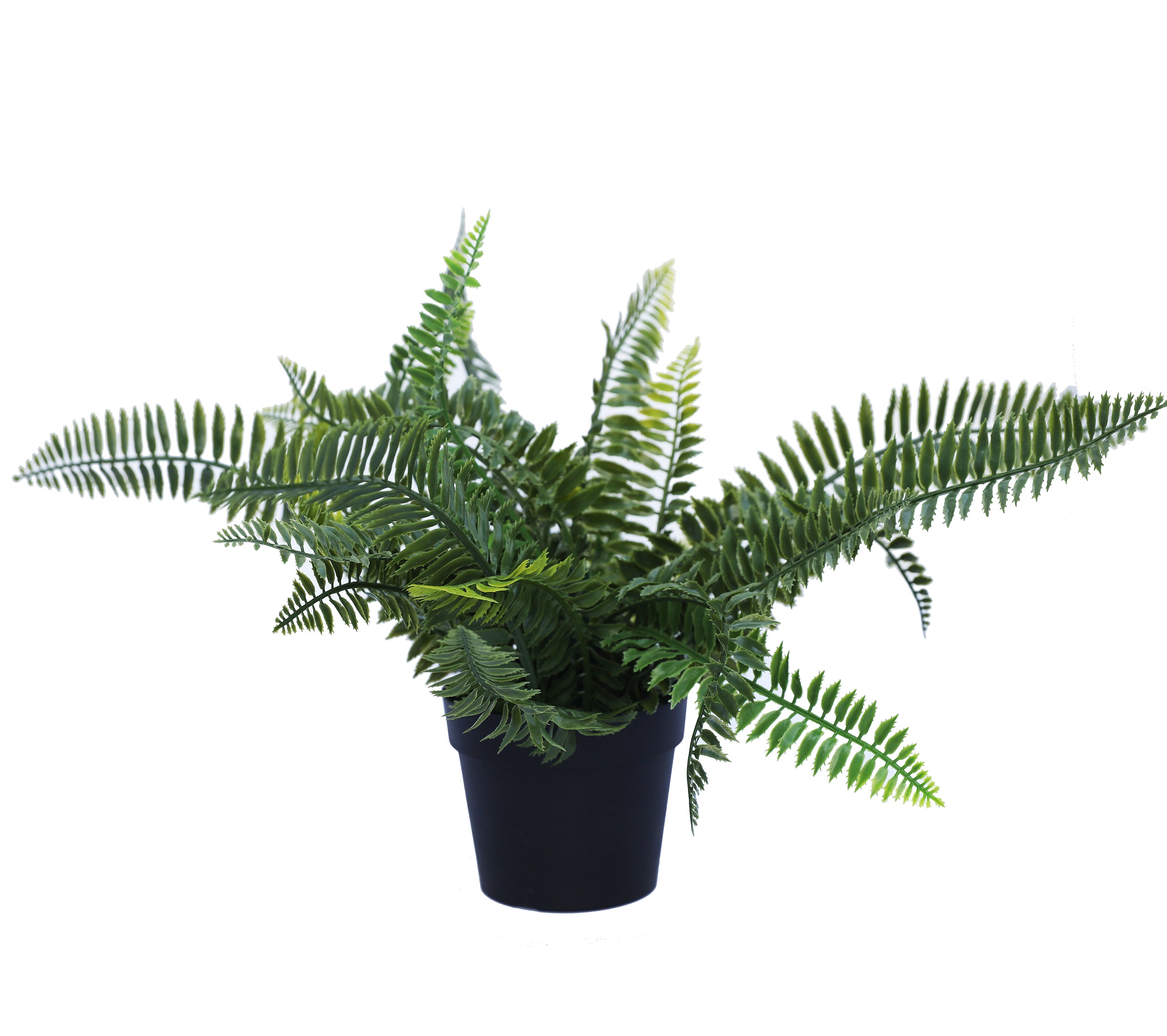 small-potted-artificial-dark-green-fern-plant-uv-resistant-20cm