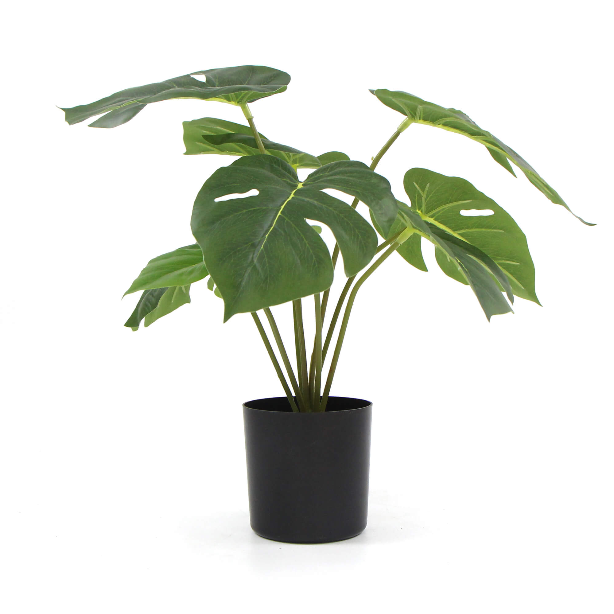 potted-artificial-split-philodendron-plant-with-real-touch-leaves-35cm