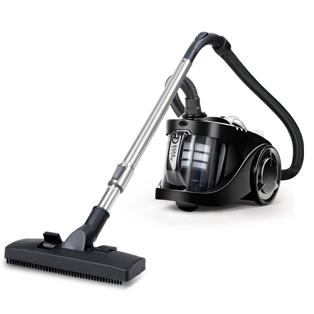 devanti-vacuum-cleaner-bagless-cyclone-cyclonic-vac-home-office-car-2200w-black
