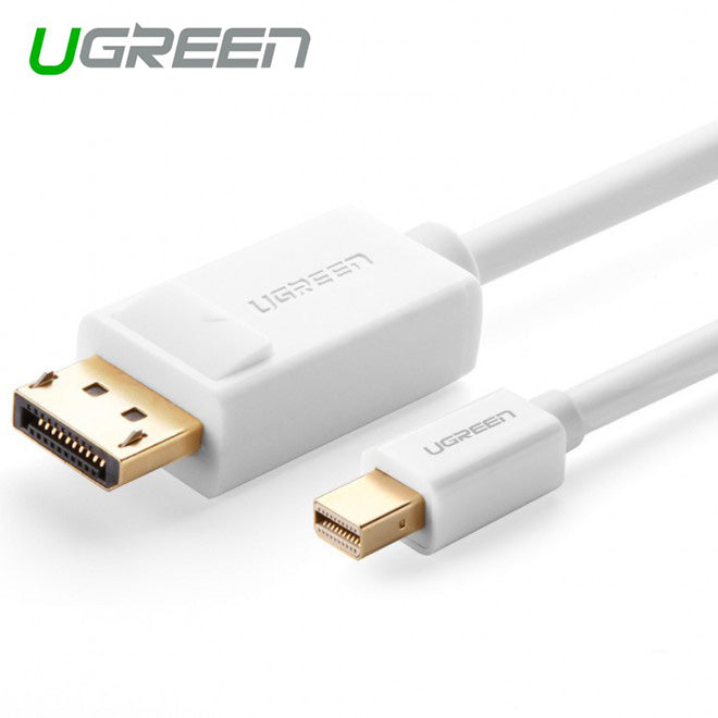 ugreen-mini-dp-to-dp-cable-1-5m-10476