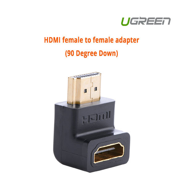 ugreen-hdmi-female-to-female-adapter-90-degree-down-20109