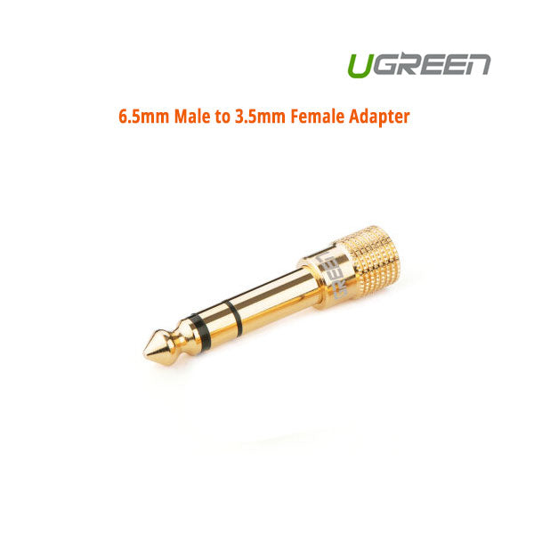 ugreen-6-5mm-male-to-3-5mm-female-adapter-20503