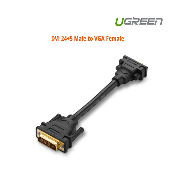 ugreen-dvi-24-5-male-to-vga-female-30499