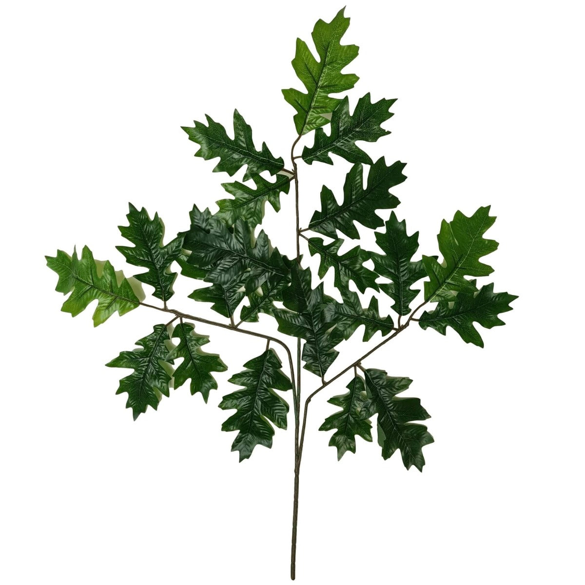 artificial-oak-leaves-faux-plant-leaves-63cm