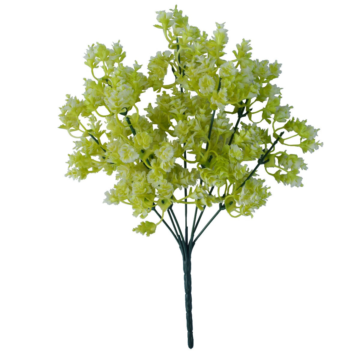 white-snowball-stem-32-cm