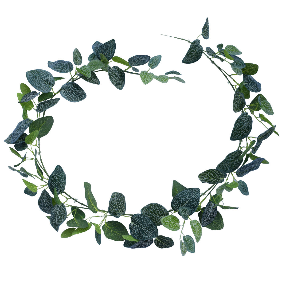 artificial-fittonia-garland-190cm