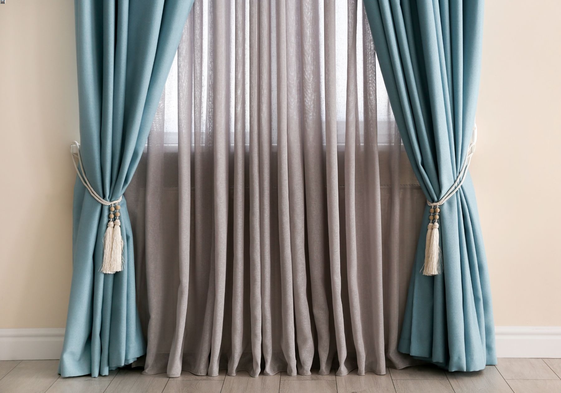 Dry Cleaning Curtains: When to Clean, What to Expect and Care Tips