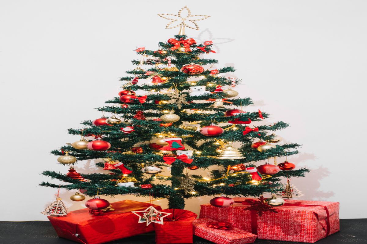 From Tradition to Trend: Exploring the Evolution of Christmas Tree Decorations