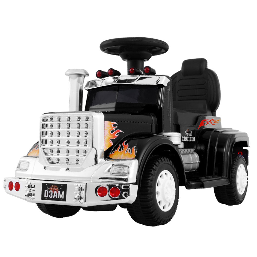 Rigo Ride On Car Electric Battery Truck - 4 colours