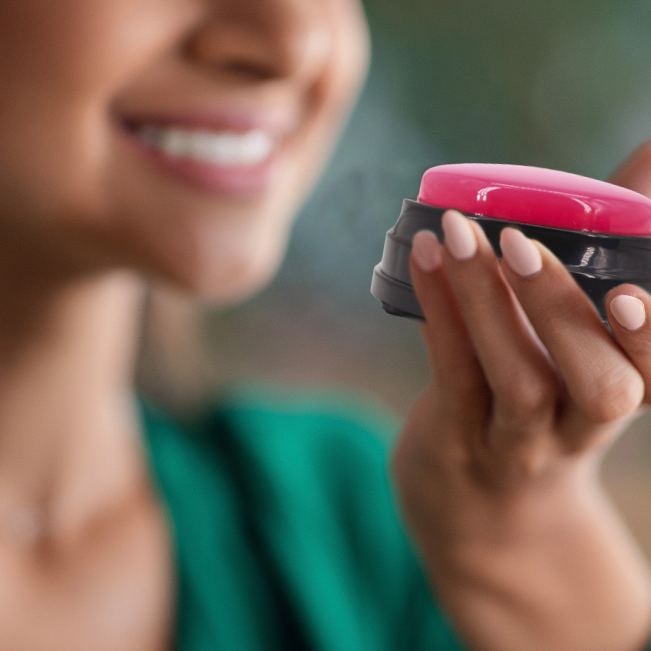 Tech4Pets 4-Pack Talking Buttons for Interactive Pet Communication