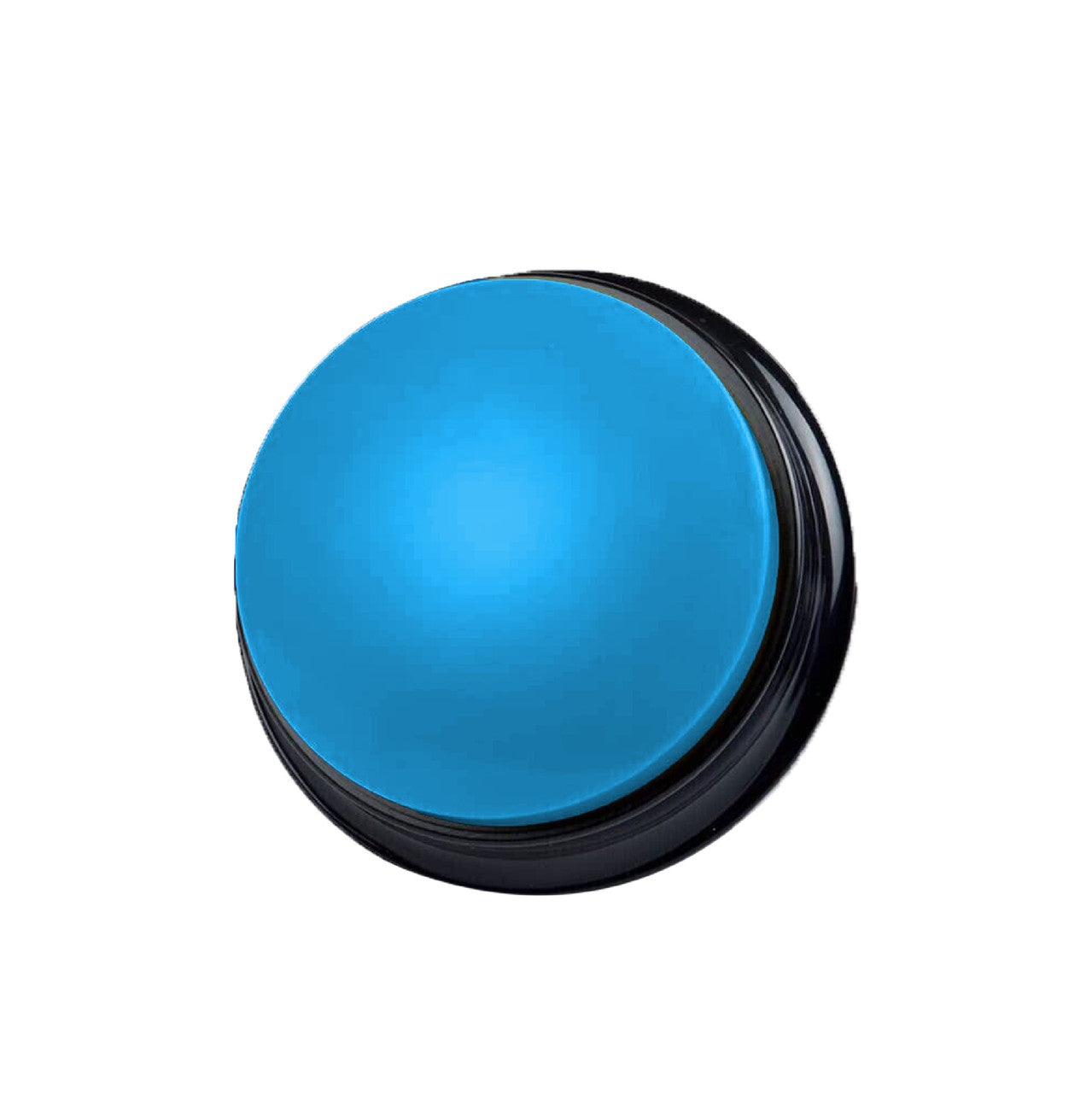 Tech4Pets 4-Pack Talking Buttons for Interactive Pet Communication