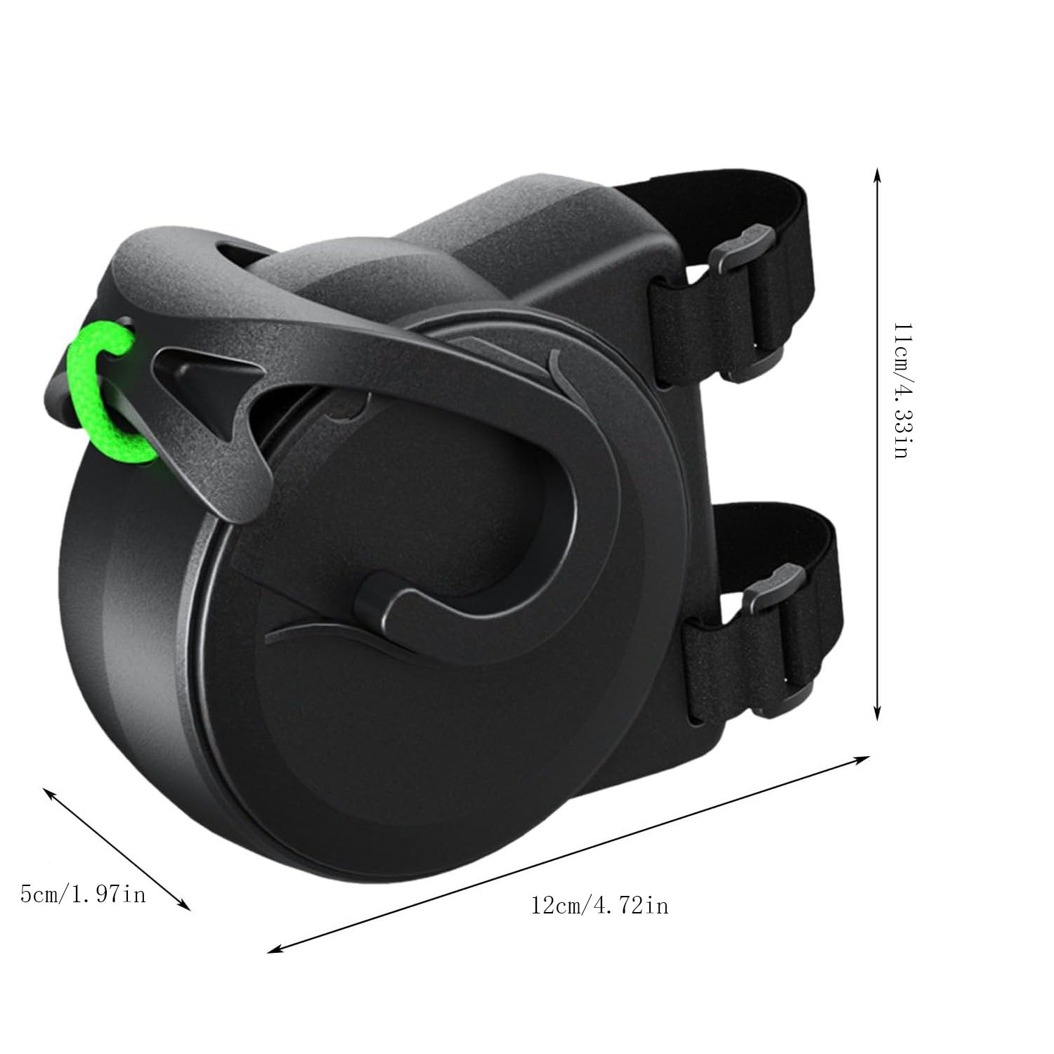 Auto-Retract & Effortless Safety | High-Strength Telescopic Design, Your Must-Have Outdoor Cycling Tow Rope. One-Pull Ready, Embrace Boundless Riding Freedom!