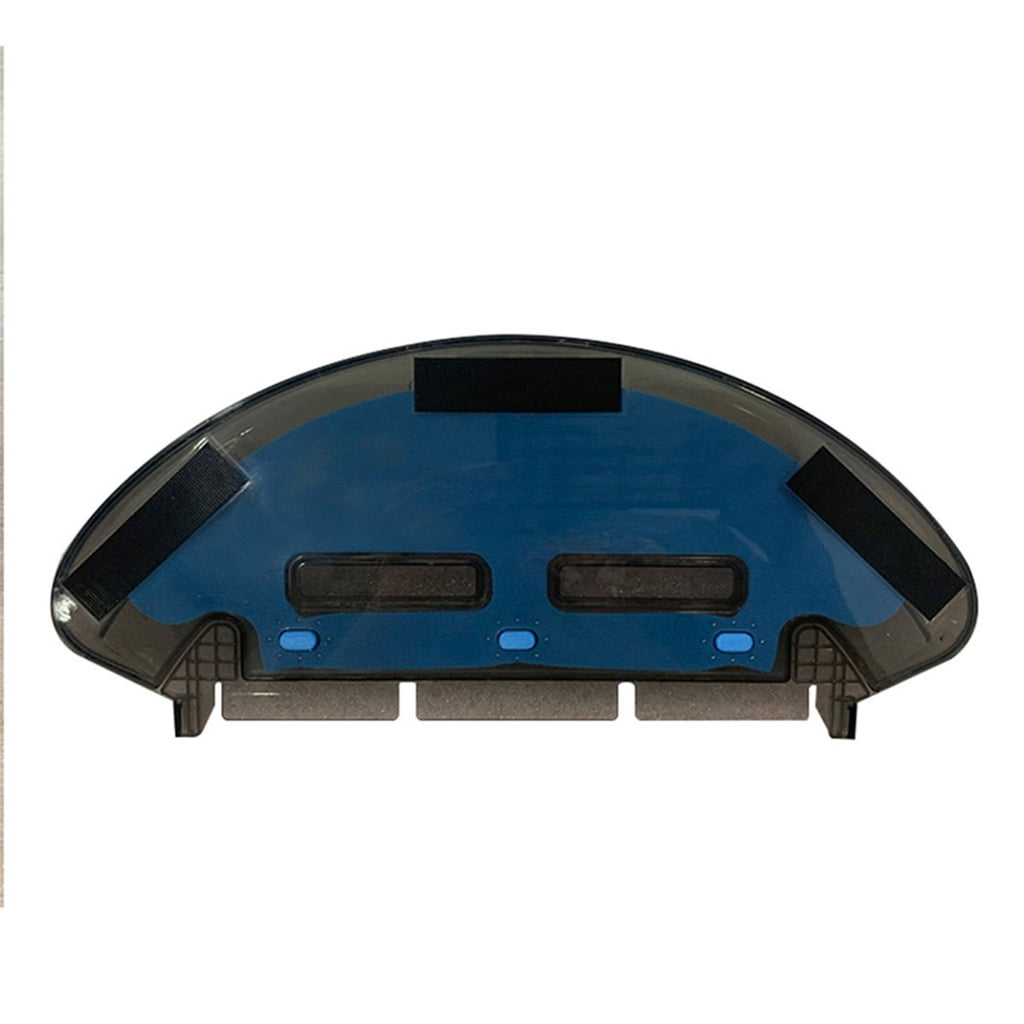 Reusable Water Tank Replacement for X-Plorer Serie 20 40/ISWEEP X3 Vacuum Cleaner Sweeper Spare Parts Cleaing Attachment