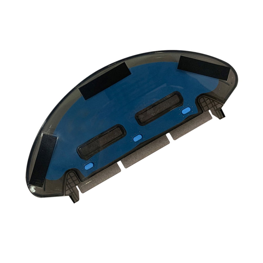 Reusable Water Tank Replacement for X-Plorer Serie 20 40/ISWEEP X3 Vacuum Cleaner Sweeper Spare Parts Cleaing Attachment