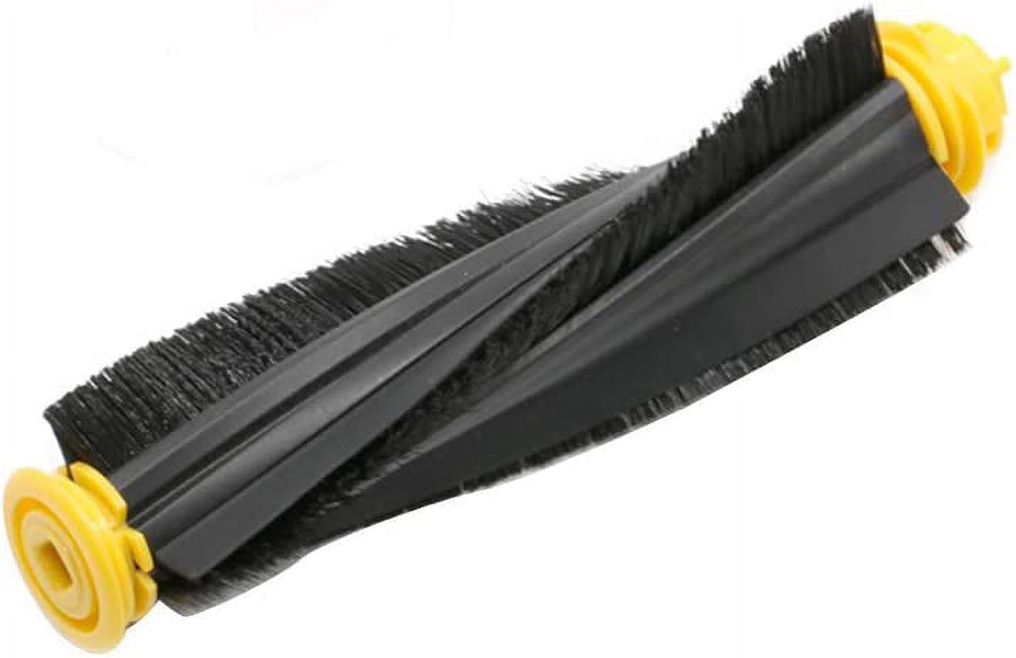 MTP Brand Main Rolling Brush Replacement Parts for Shark ION Robot RV700 RV750 Sweeper and Vacuum Cleaner (Main brush)