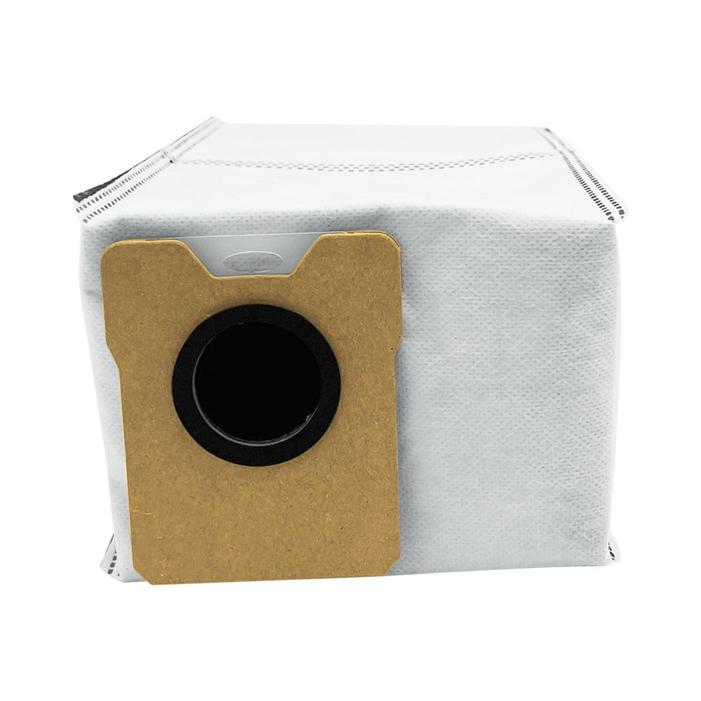 Luolandi For eufy Robot Vacuum C10 Robot Vacuum Accessories Side Brush Filter Dust Bag