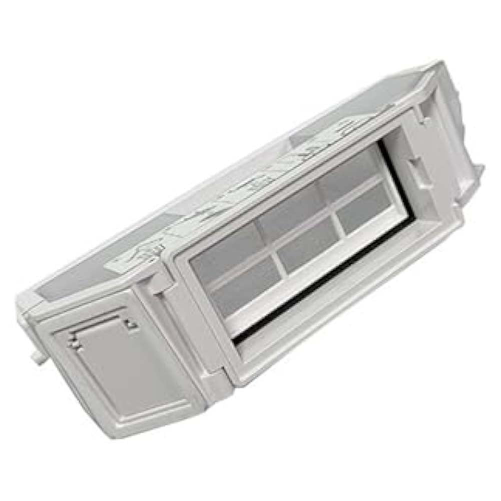 Efficient Dust Collection Dustbin with Filter Compatible with For Ecovacs T30 PRO For OMNI T30 and T30S Robot Vacuums