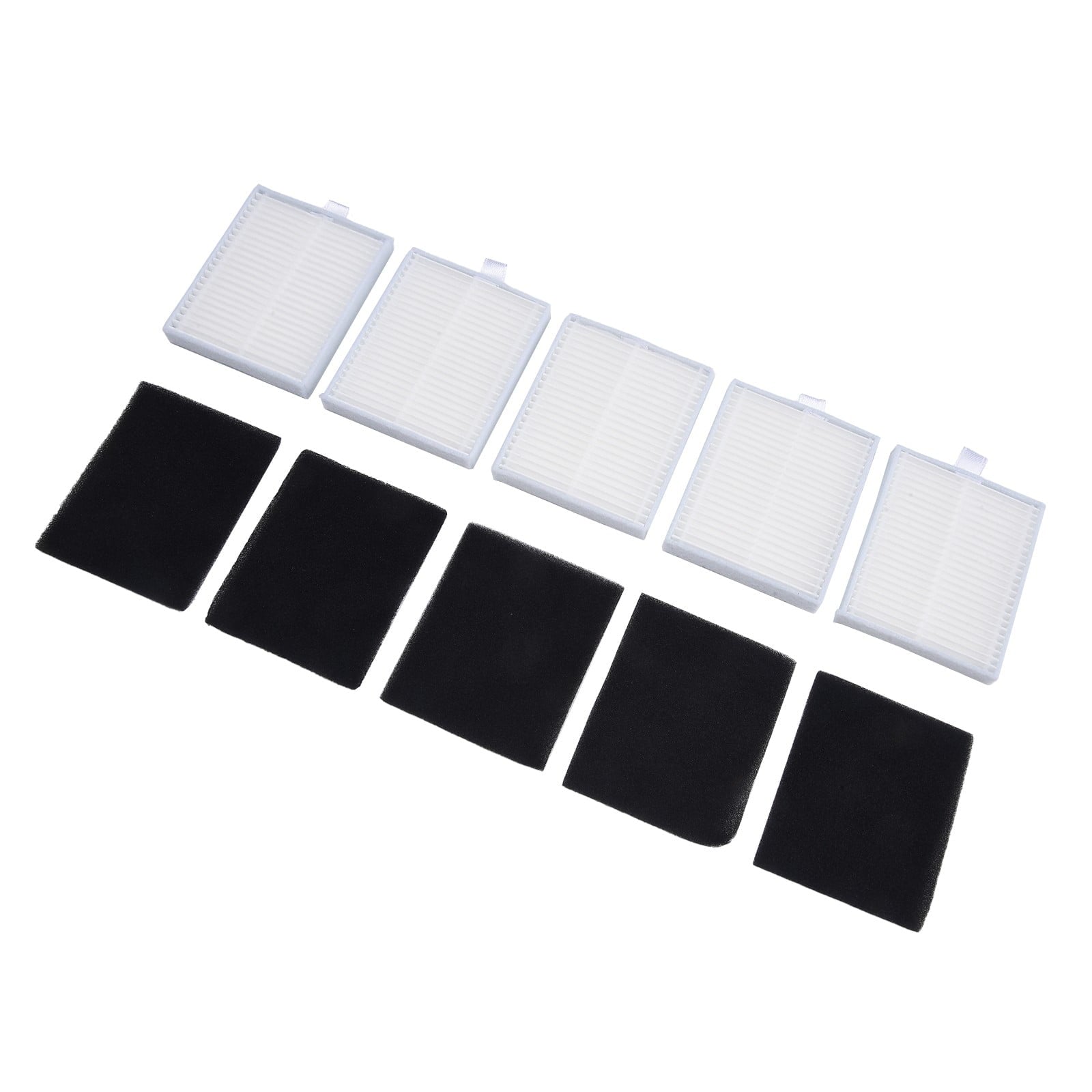 Compatible Filter Replacement Parts for Clean L50 SES L60 Vacuum