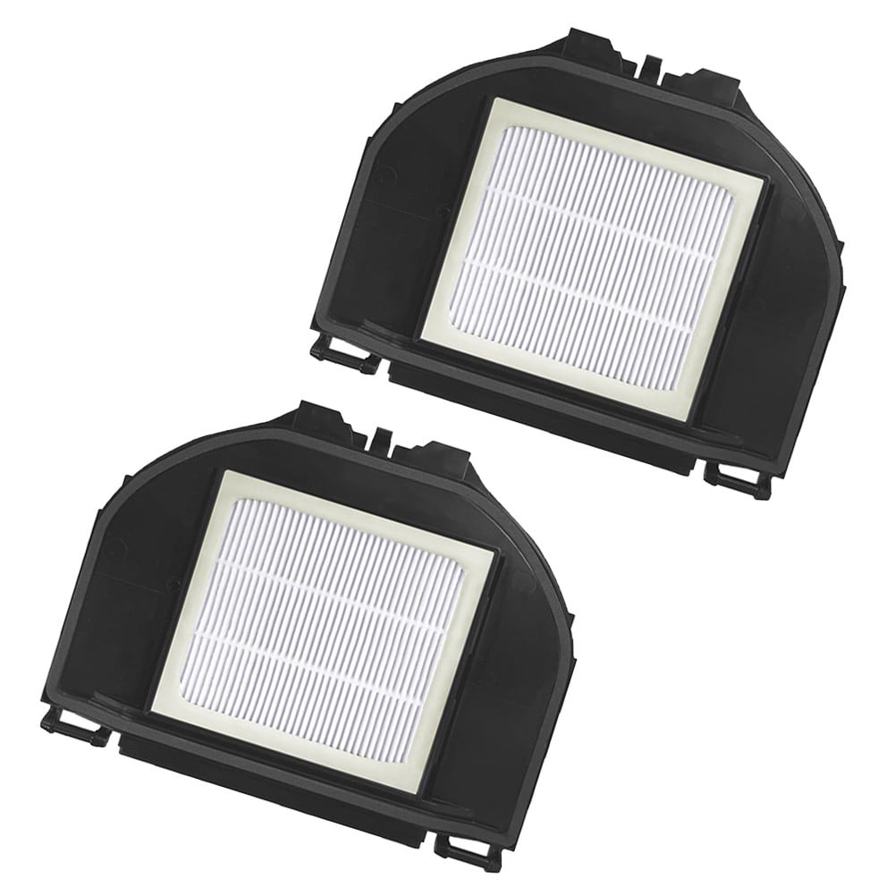 Filter Replacement Kit for Shark RV2310AE For Matrix Robot Vacuum Cleaner