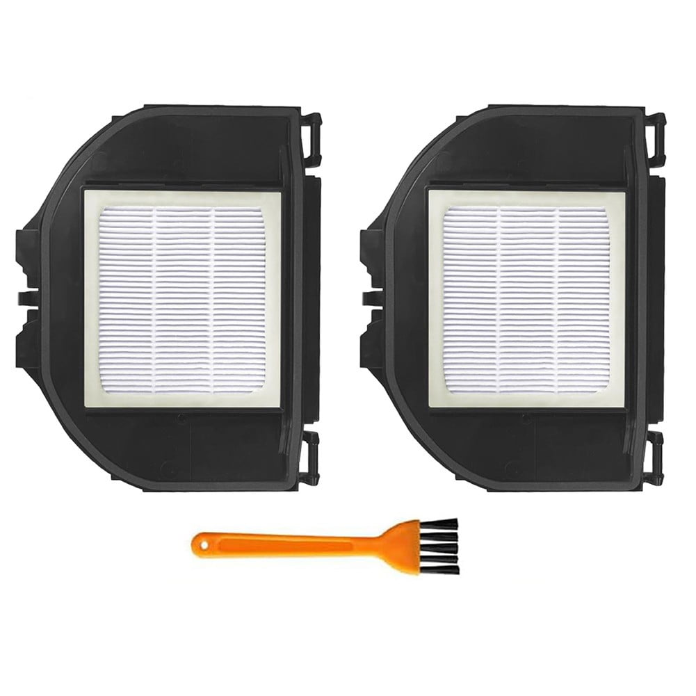 Filter Replacement Kit for Shark RV2310AE For Matrix Robot Vacuum Cleaner