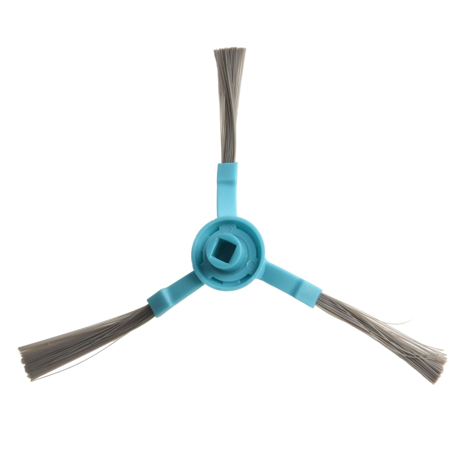 For Shellbot Vacuum Replacement Part Roller Brush Side Brush Mop Pad Kit A