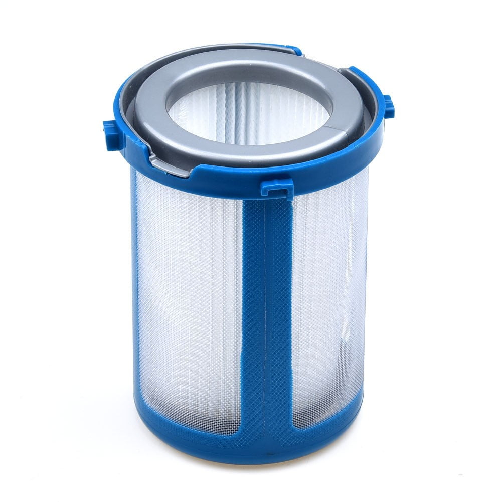 Mesh Filter for Black & Decker For MultiPower Vacuum Cleaners CUA525BH CUA625BH Washable and Reusable Filter Kit