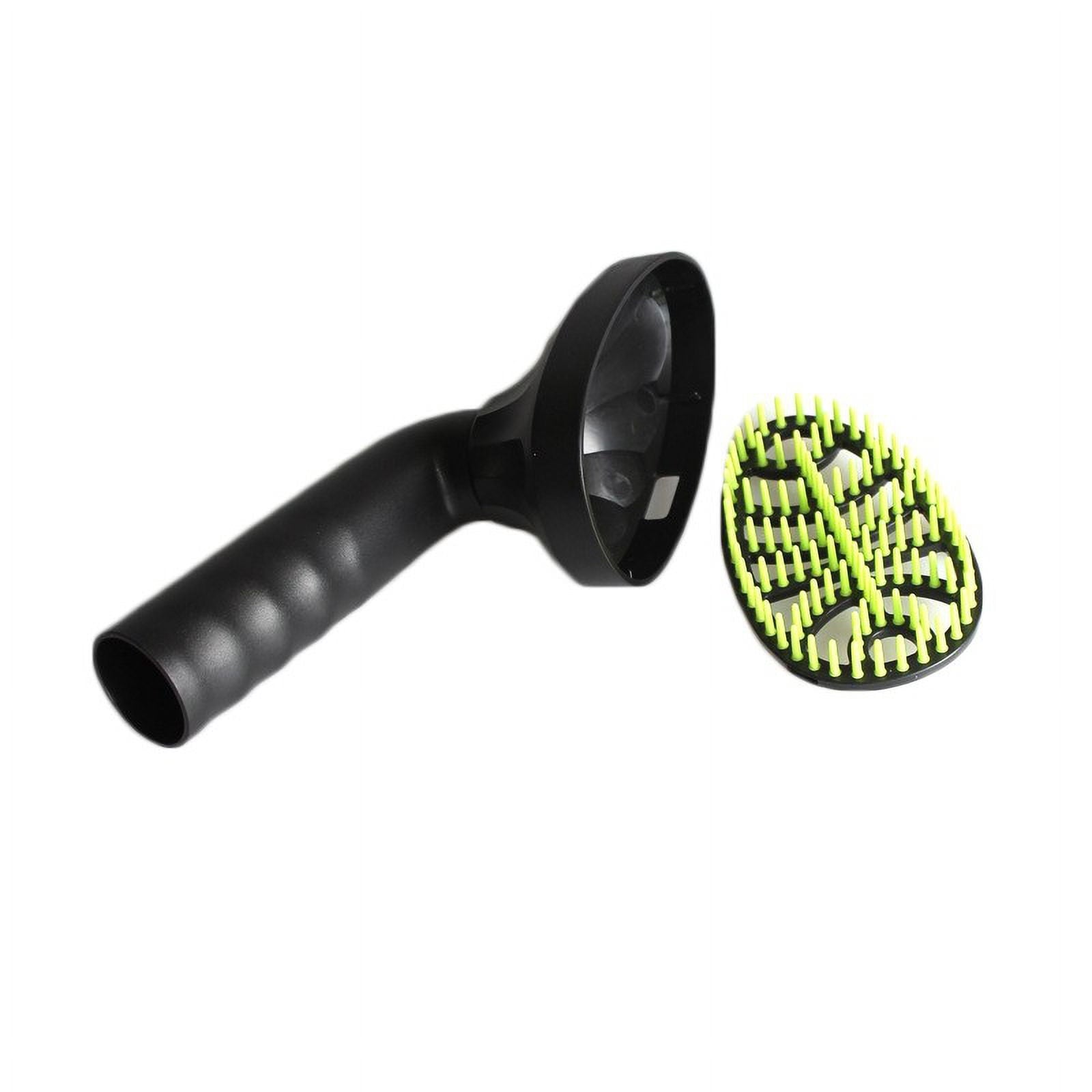 Pet Brush+Adapter For All Vacuums Cleaner Inner Diameter Of 32mm/35mm PP Plastic Home Appliance Parts Household Merchandises
