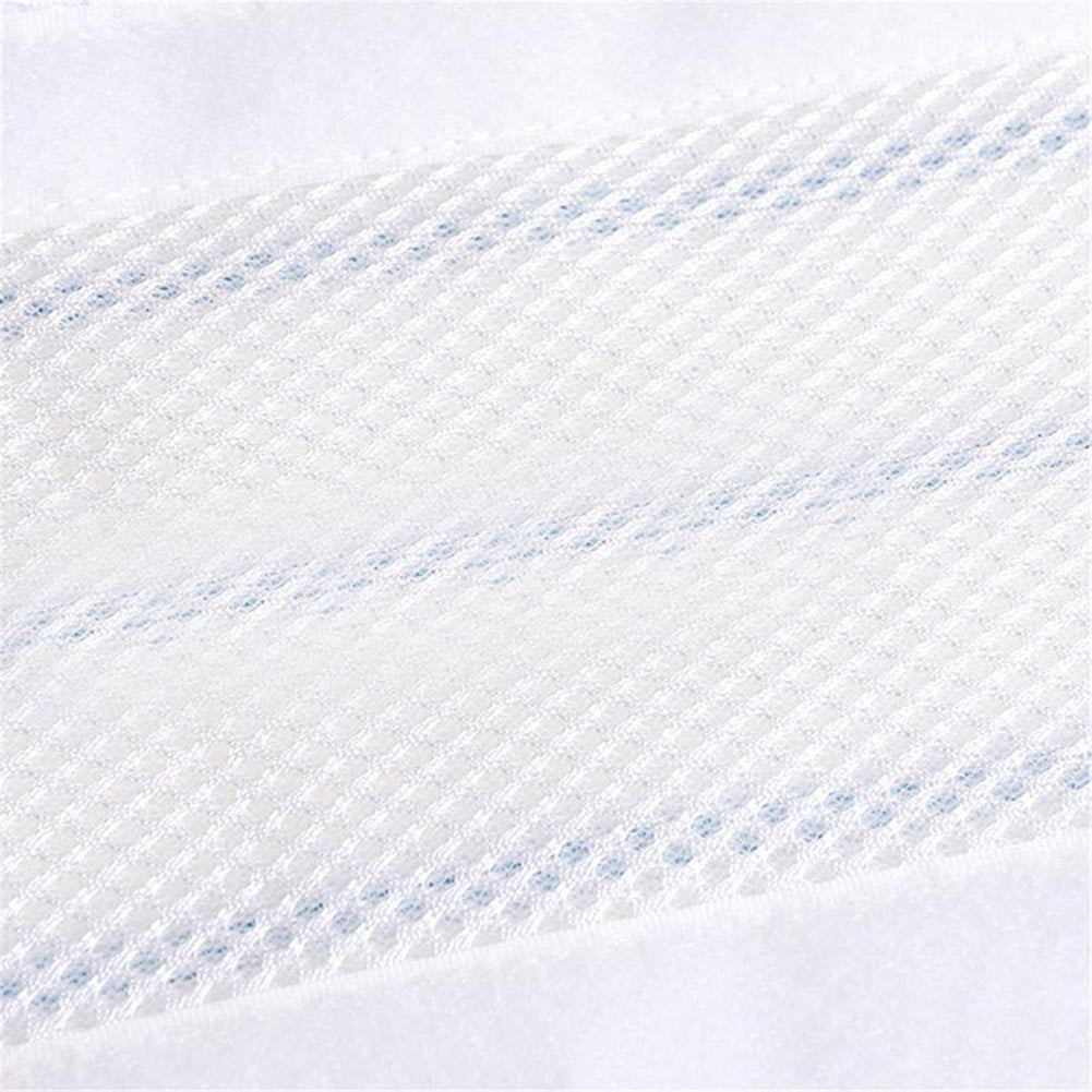 3pcs Microfiber Cloth For Black & Decker Steam Mops FSMH13E10-GB FSMH1321-GB Household Appliances Vacuum Cleaner Accessories