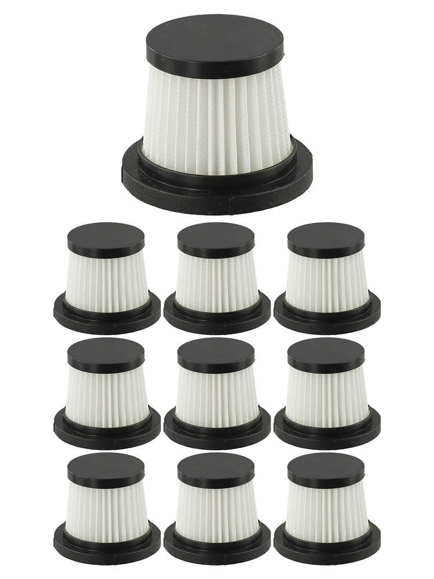 HEPA Filters Designed for YTWO 10kPa 150W Cordless Handheld Vacuum Performance B