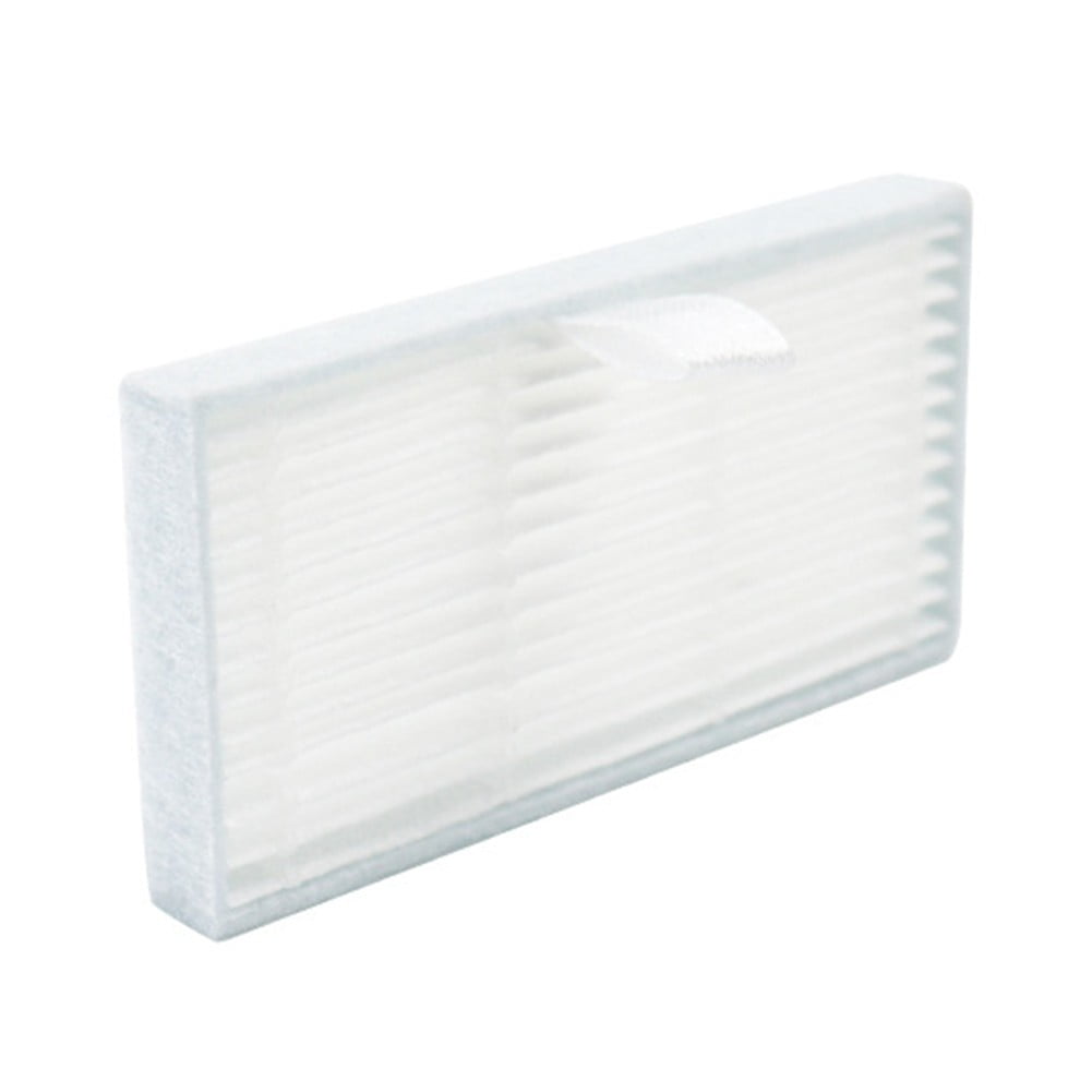 For eufy Robot Vacuum C10 Robot Vacuum Accessories Side Brush Filter Dust Bag