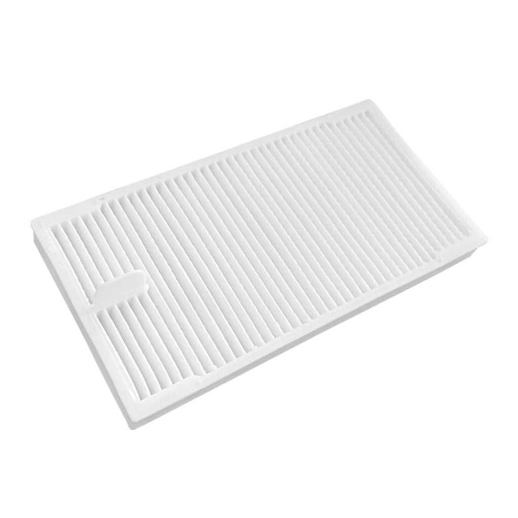 Vacuum Cleaner Filter Sweeping Robot Side Brush Dust Bag Sweeping Robot Mop Pad Replacement Part Main Brush for Sweeper Style five