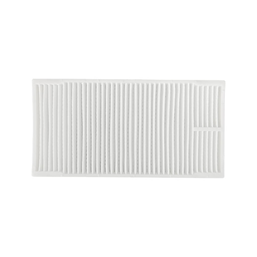 Vacuum Cleaner Filter Sweeping Robot Side Brush Dust Bag Sweeping Robot Mop Pad Replacement Part Main Brush for Sweeper Style five