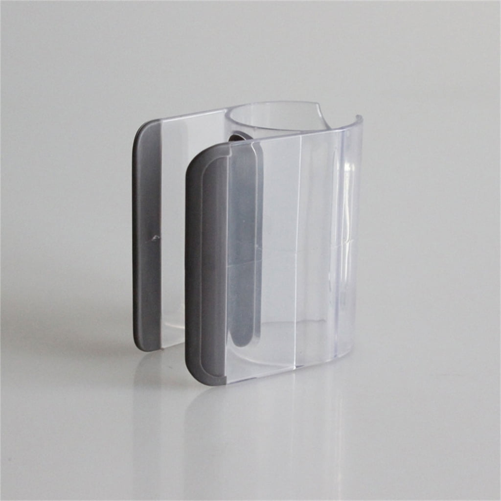 Traveling Clip Sweeper Robot Part Vacuum Cleaner Accessory Holder Attachment Clip Plastic Material for Vacuum Cleaner One Piece