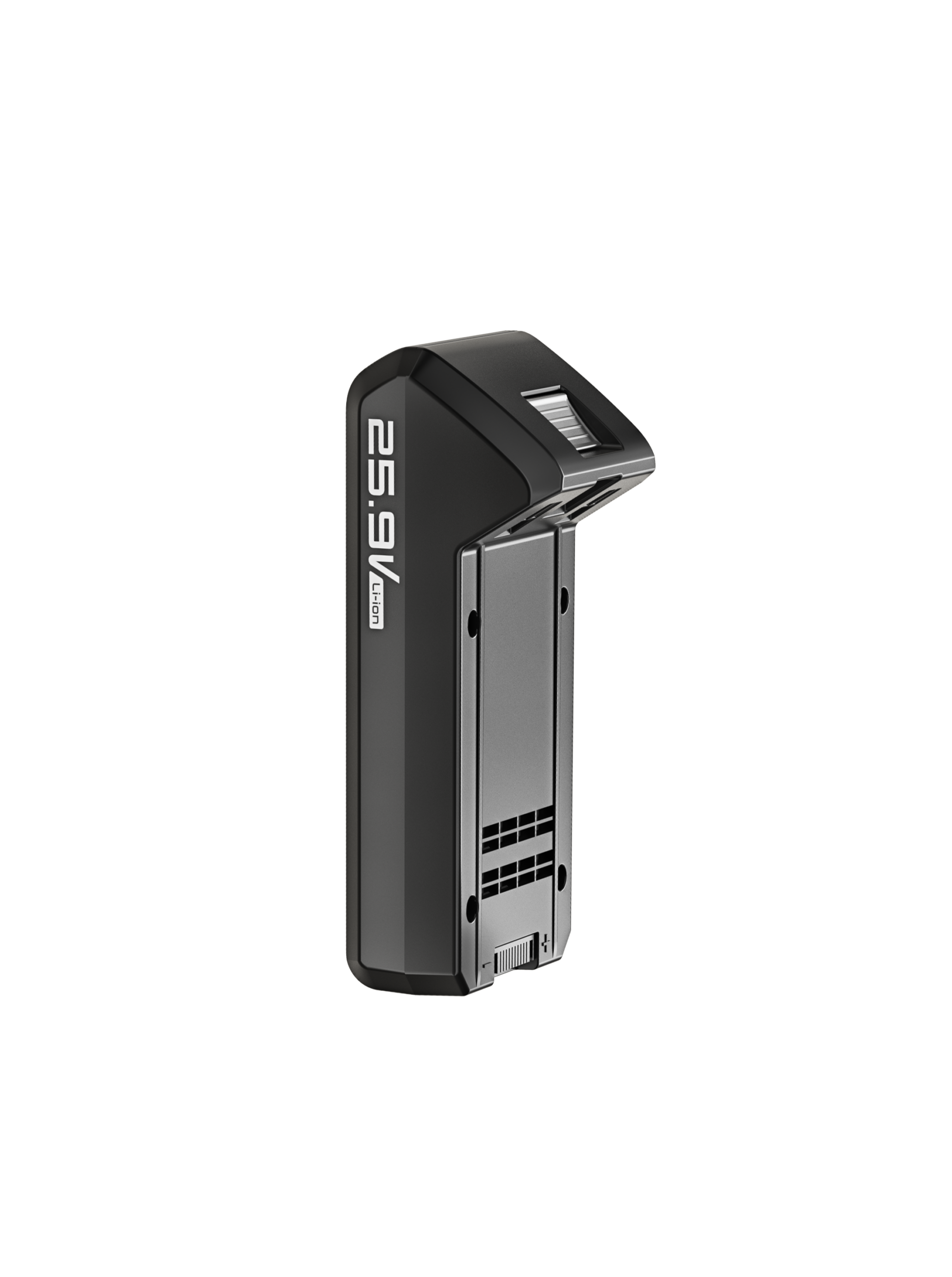 Midea P8 Station Stick Vacuum with Auto-Empty Dust Station