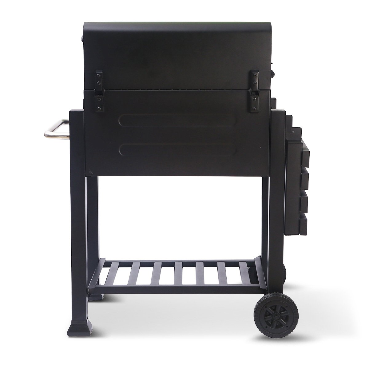 Wallaroo Square Outdoor Barbecue Grill BBQ