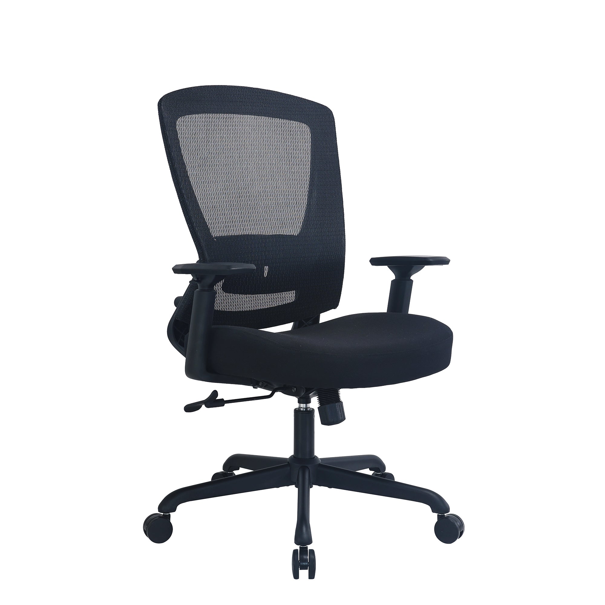 Daisey Fabric Seat Task Chair