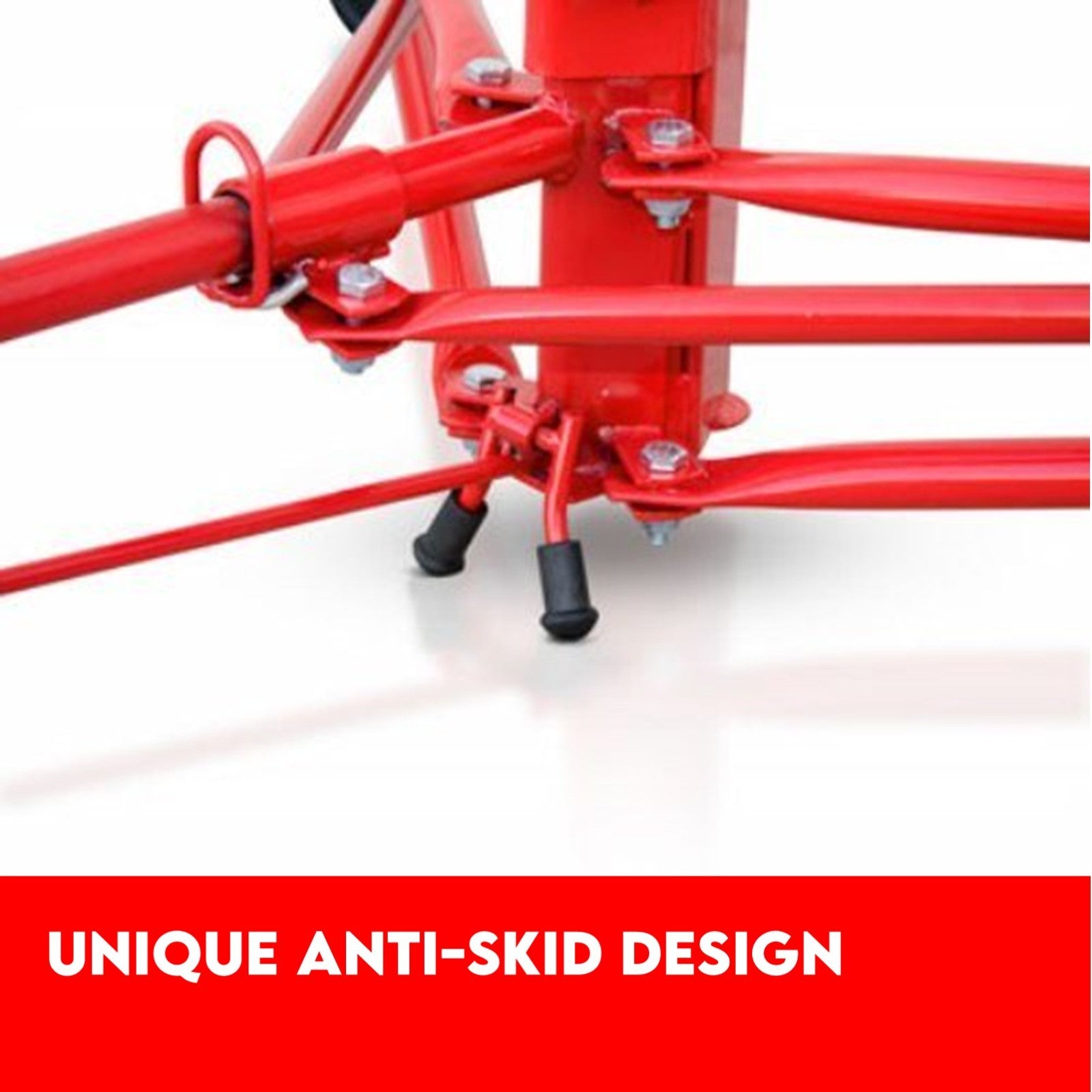 11FT Drywall Panel Lifterfor Gyprock & Plasterboard